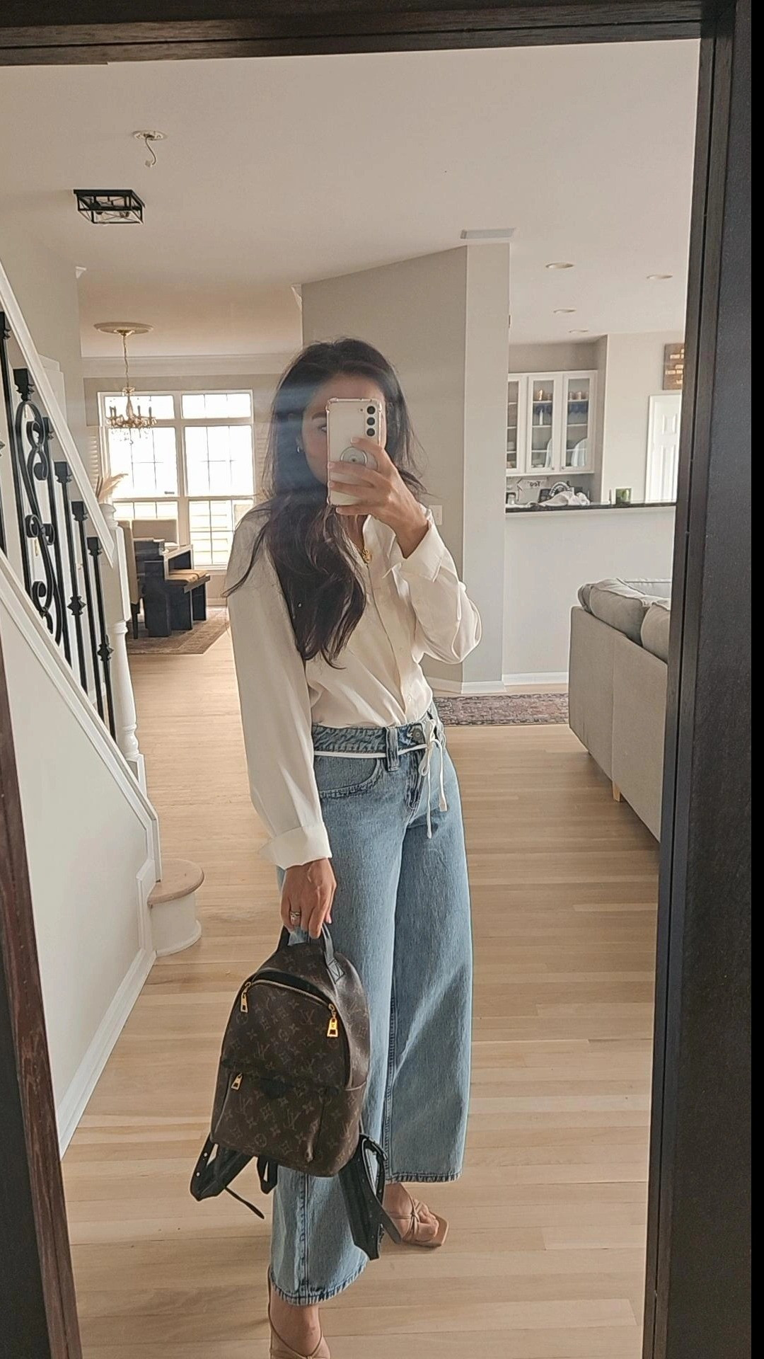 #LTKSummerEdit #LTKOver40 #LTKPetite