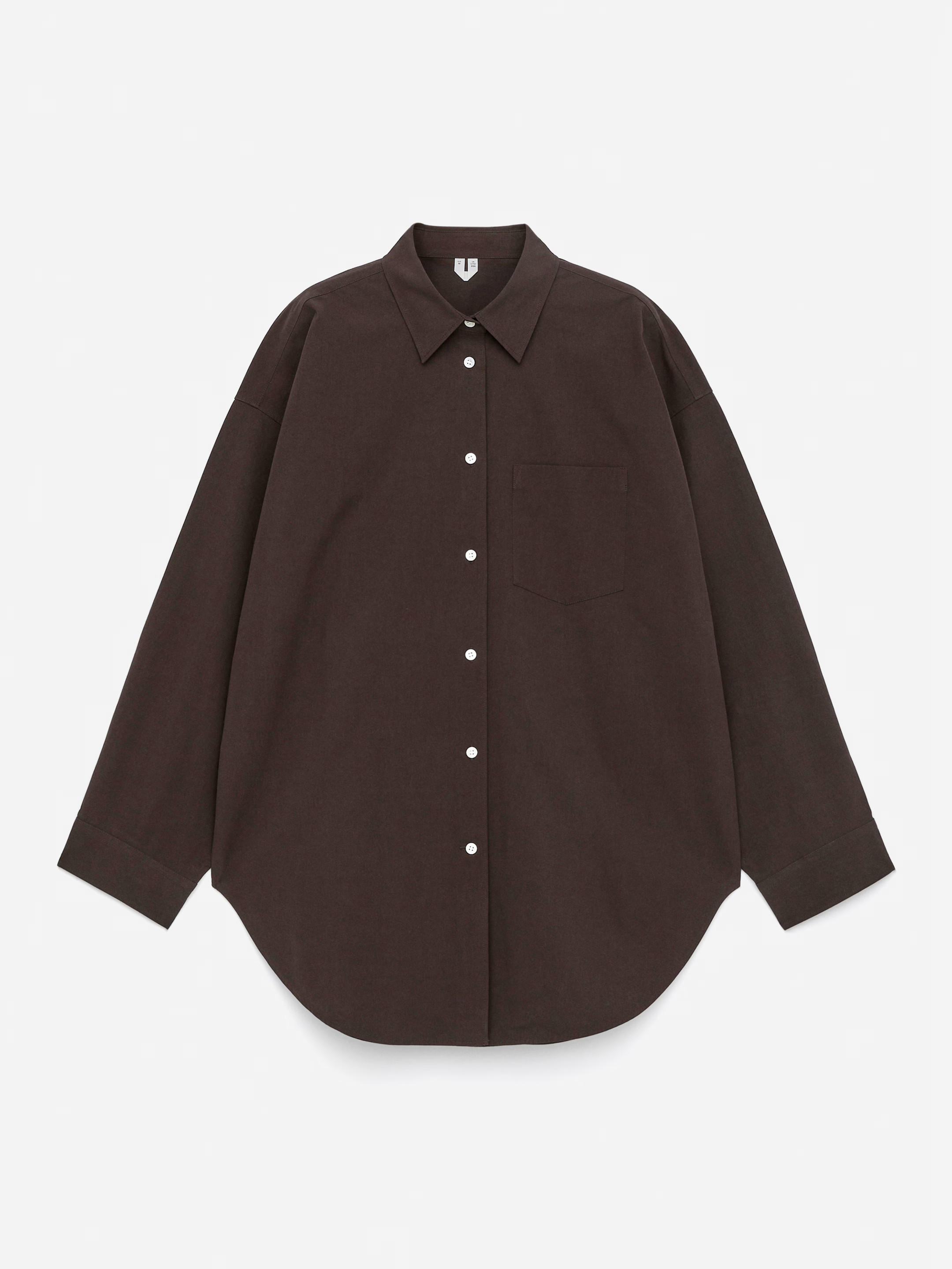 Chemise à manches chauve-souris | H&M (FR, IT, ES, PT, BE)
