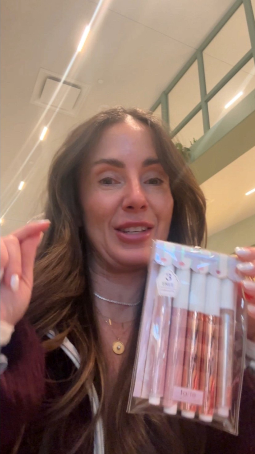 Sephora gift sets i boughtt

#LTKbeauty