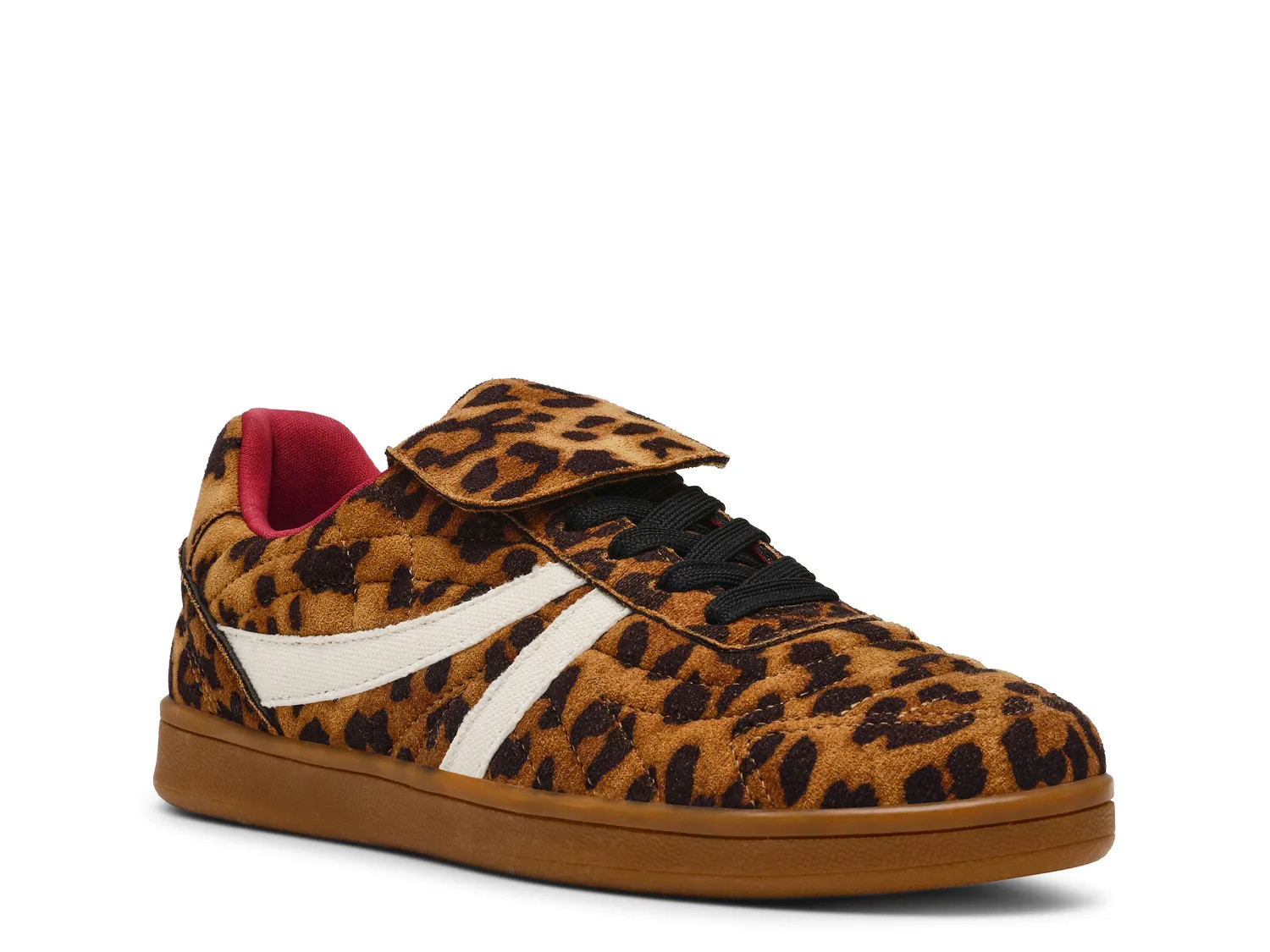 Steve Madden Madrid Sneaker - Women's | DSW