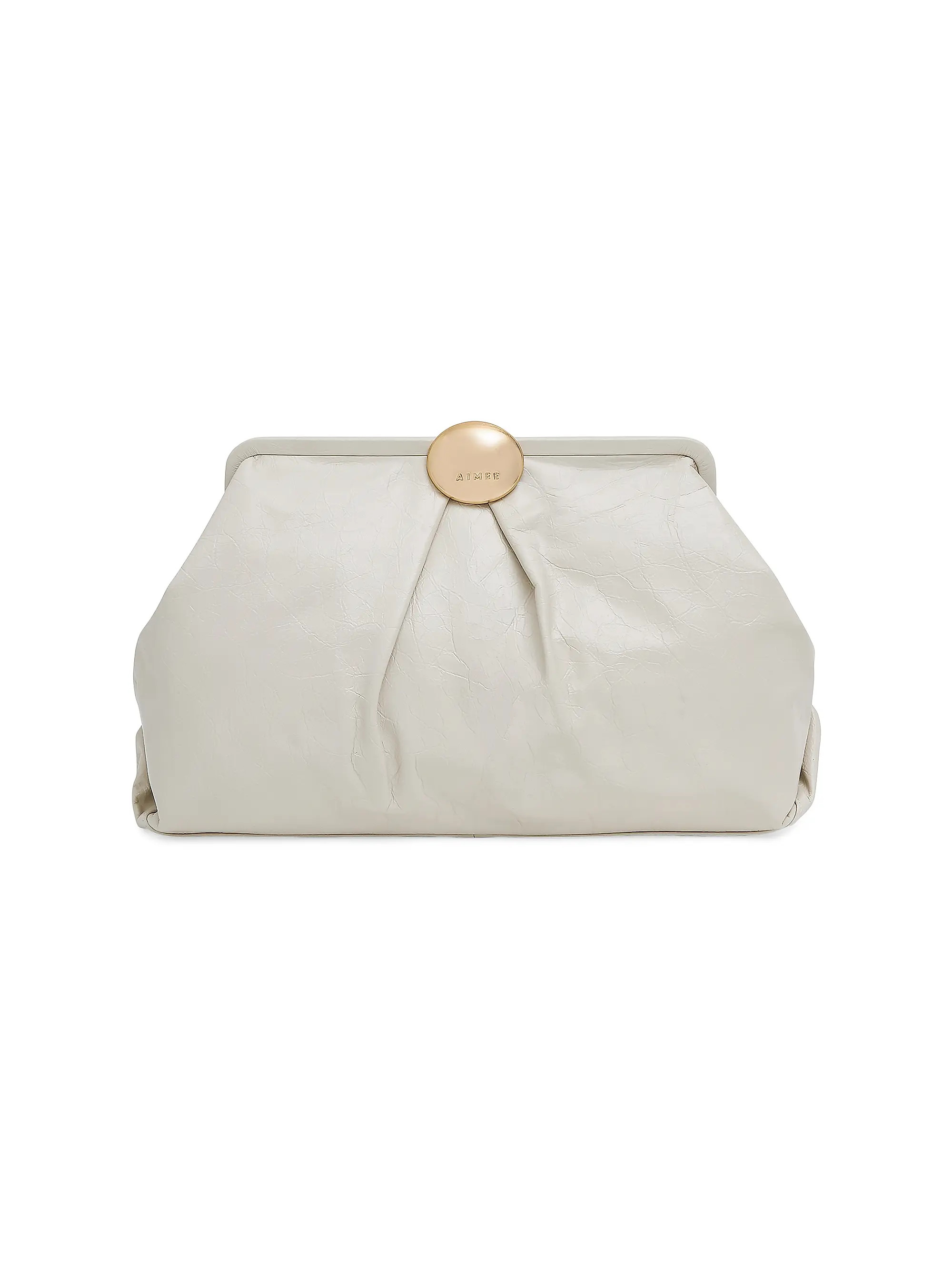 Aimee Kestenberg Full Circle Clutch | Saks Fifth Avenue | Saks Fifth Avenue
