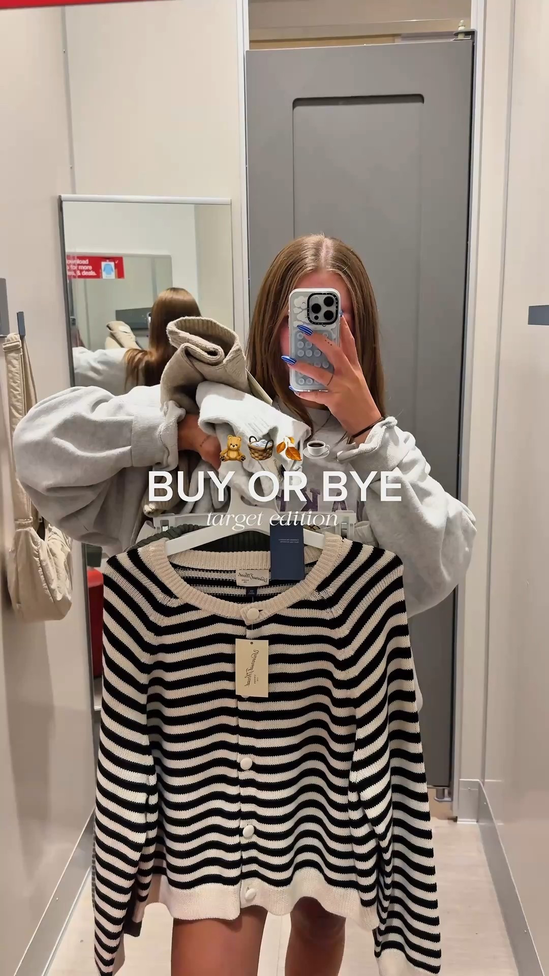 i hit the jackpot with the target early fall finds 🤭✨🧸🧺 

#LTKStyleTip #LTKSaleAlert #LTKFindsUnder50