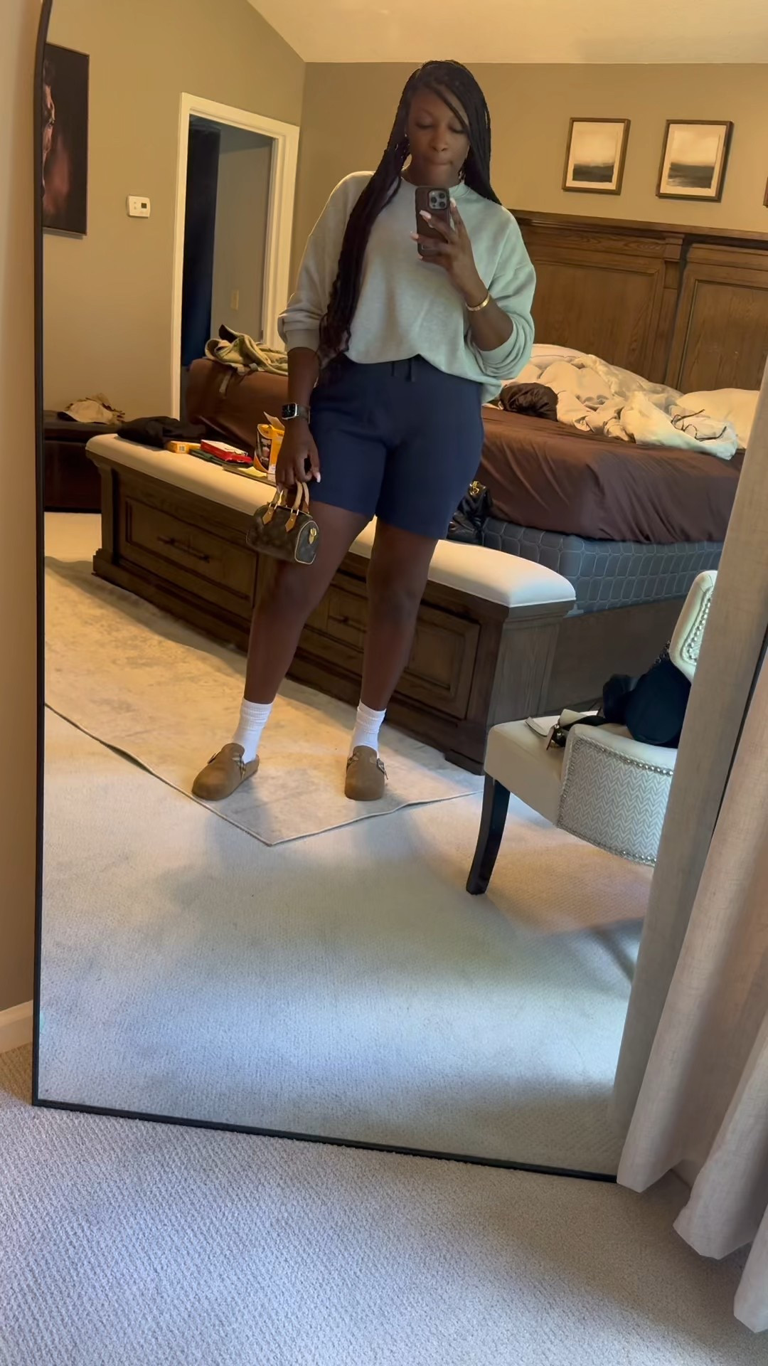 Sunday Funday’s OOTD

#LTKStyleTip #LTKOver40 #LTKSeasonal