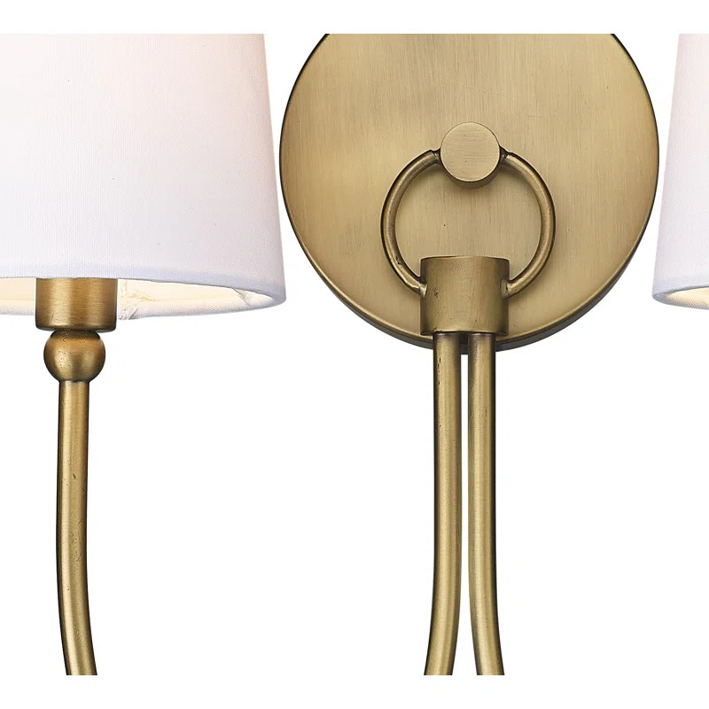 Danyu Candle Wall Light | Wayfair North America