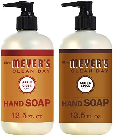 Visit the MRS. MEYER'S CLEAN DAY Store | Amazon (US)