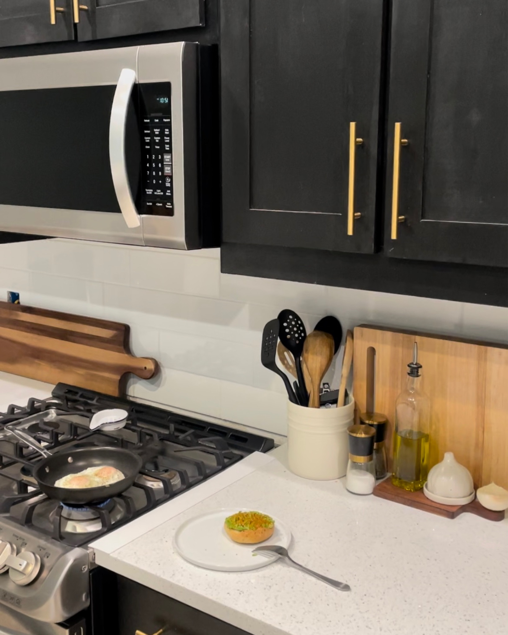 countertop styling 

#kitchenfinds #kitchenstyling #countertopdecor #kitchendecor

#LTKunder50 #LTKhome