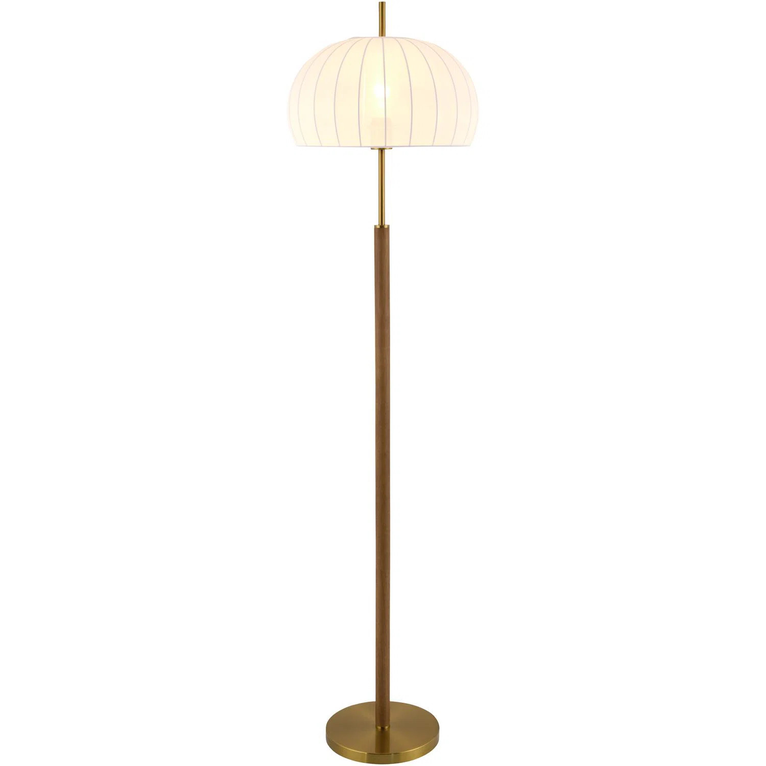 Sochi Floor Lamp | Wayfair North America