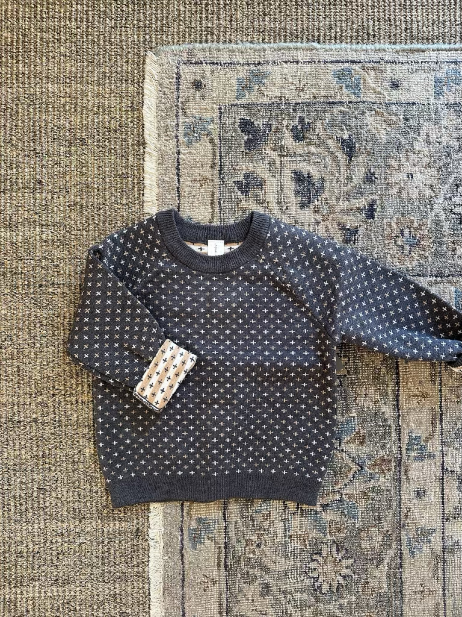 Perfect for layering your toddler for fall!✨🍂 under $16 from Walmart!!

Walmart fashion, Walmart finds, toddler fashion, toddler finds, sweaters, layering, layers, Grace White, A Southern Drawl 

#LTKBaby #LTKKids #LTKFamily