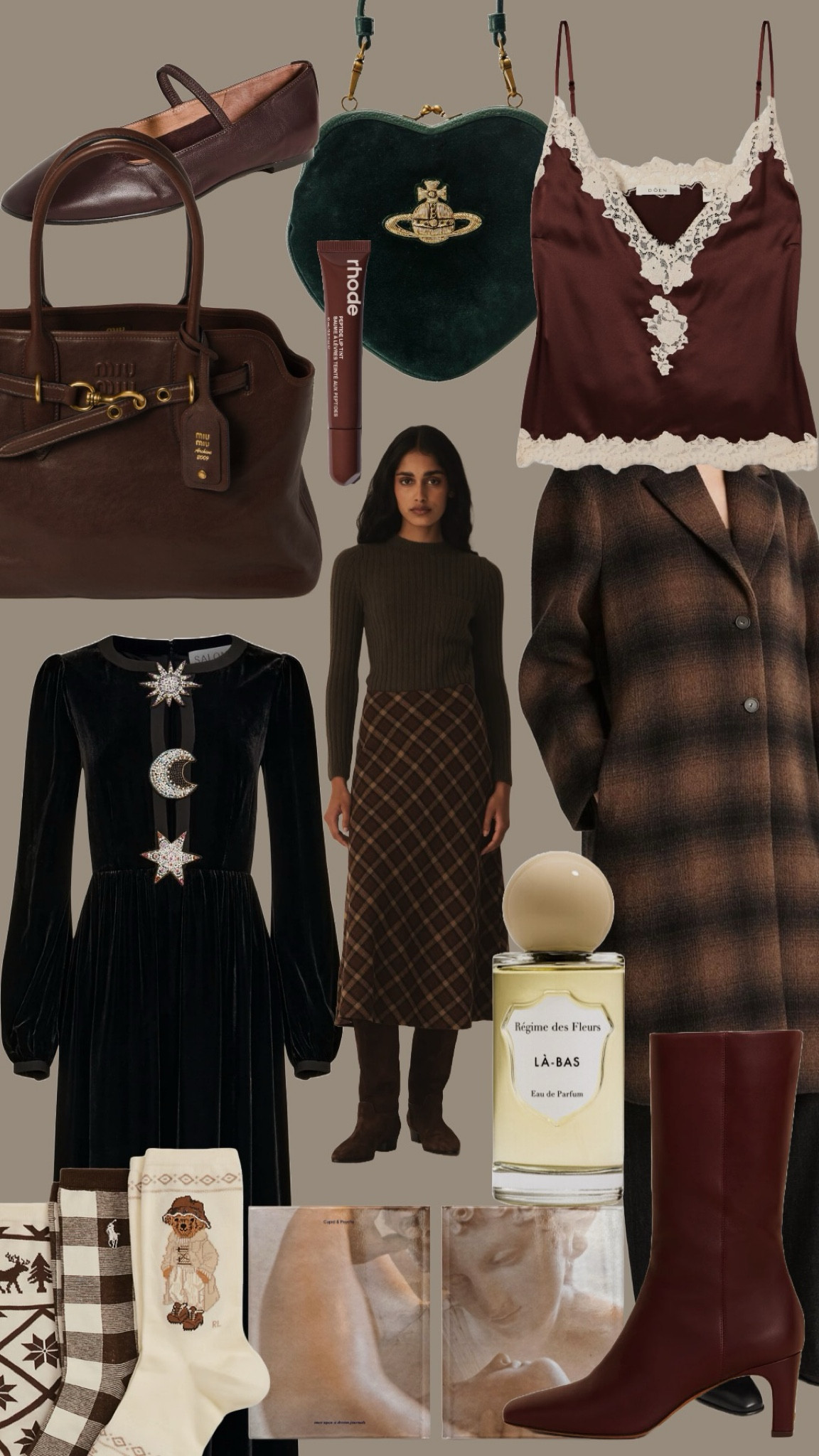 dream fall wishlist

#LTKSeasonal #LTKShoeCrush