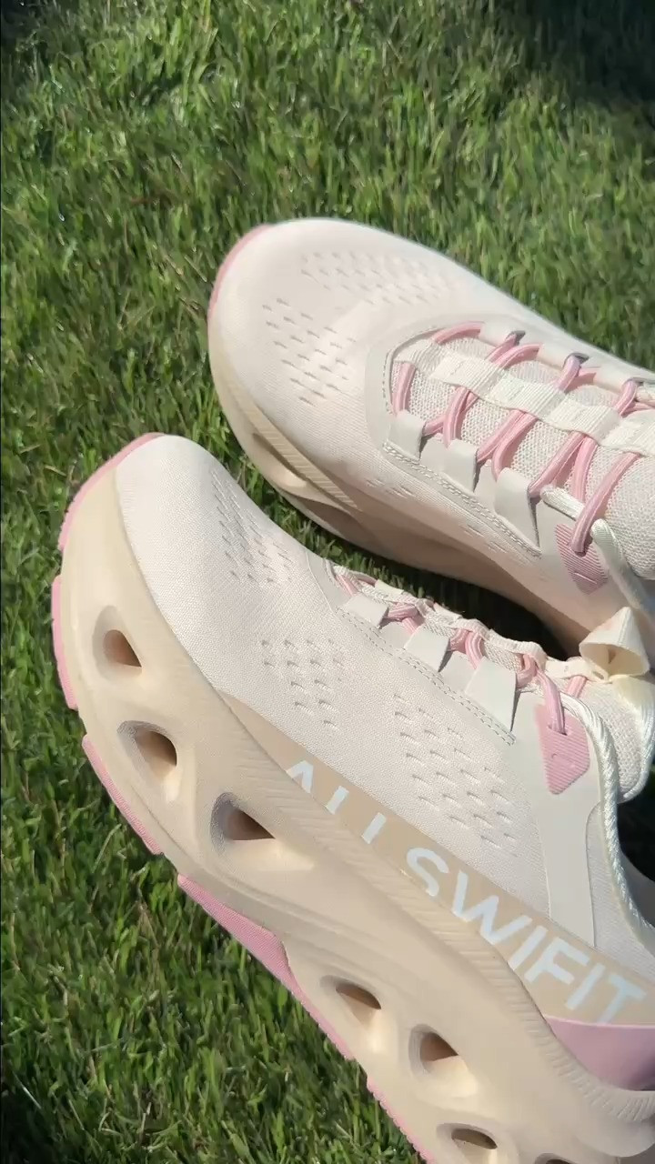 Like walking on clouds, but with better traction. ☁️👟 Say hello to your new favorite walking partners. 

 #LTKActive #LTKWorkwear