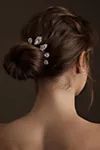 Robine Hair Pin Set | Anthropologie (US)