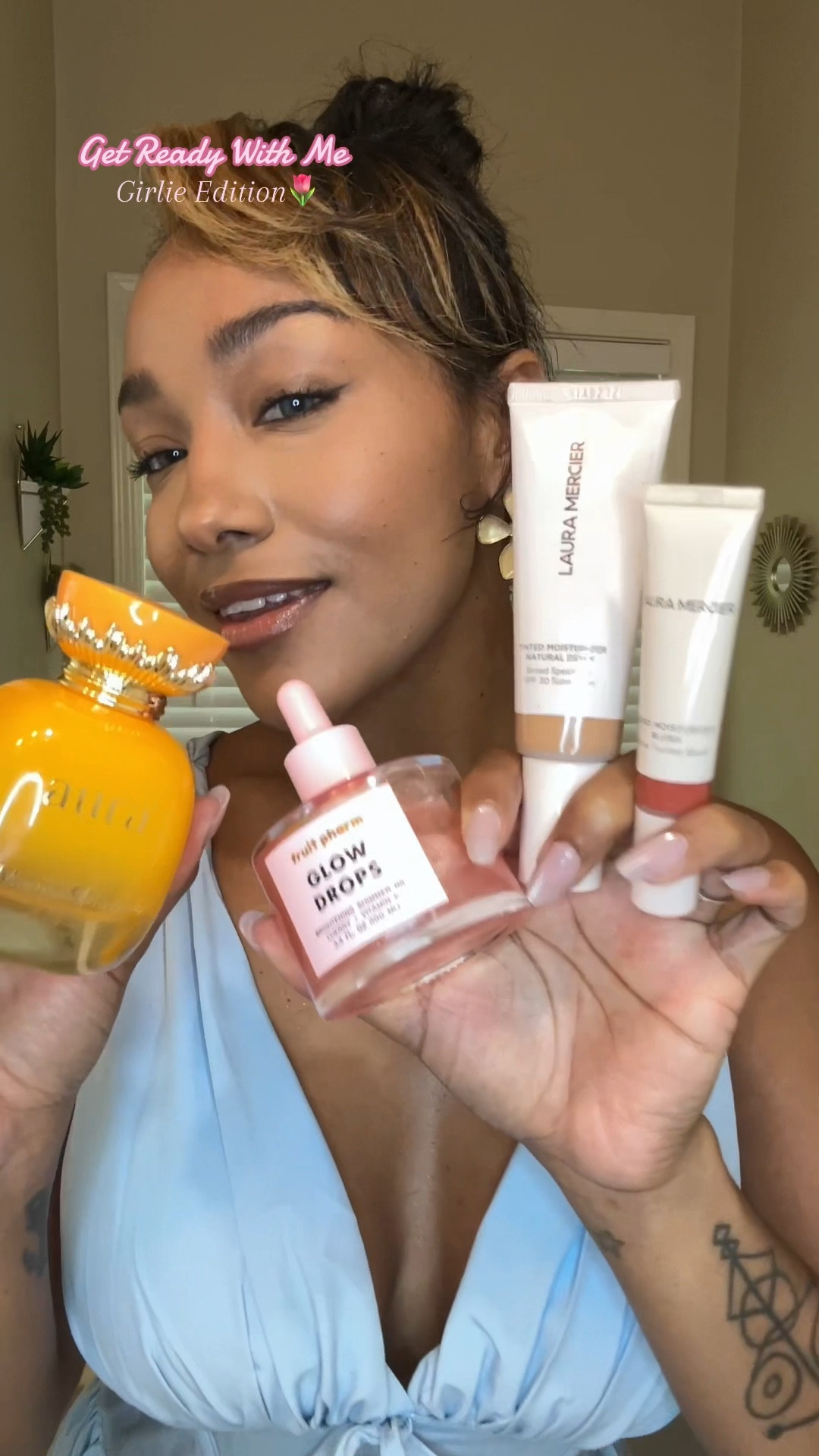 Quick get ready with me; Girlie edition 😇🎀

#LTKGiftGuide #LTKBeauty #LTKStyleTip