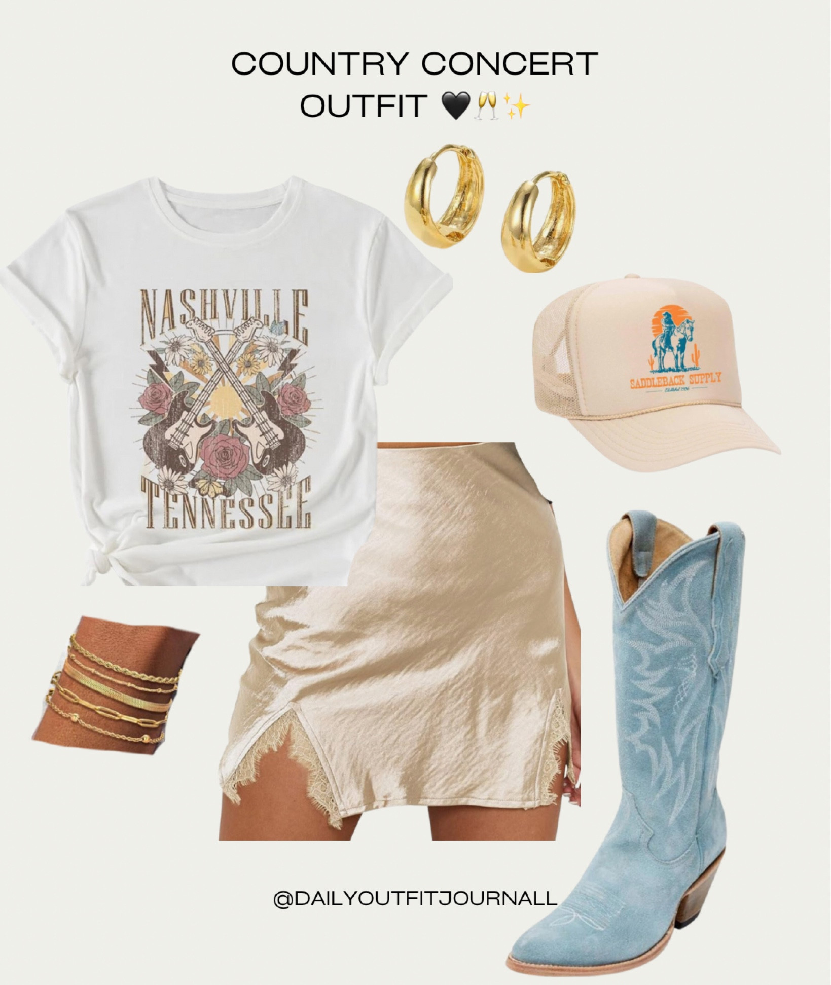 Country Concert Outfit 🤎🤠✨

Shop these Amazon products! 
#ltkcountry #ltkconcert #countryconcert #ltkcountryconcert #ltkcountryoutfit #countryoutfit #westernoutfit #ltkcowgirl #cowgirl #cowgirlchic #cowgirlhat #cowgirlboots #boots #ltkboots #ltkgraphictee #graphictee 

#LTKSeasonal #LTKStyleTip #LTKTravel