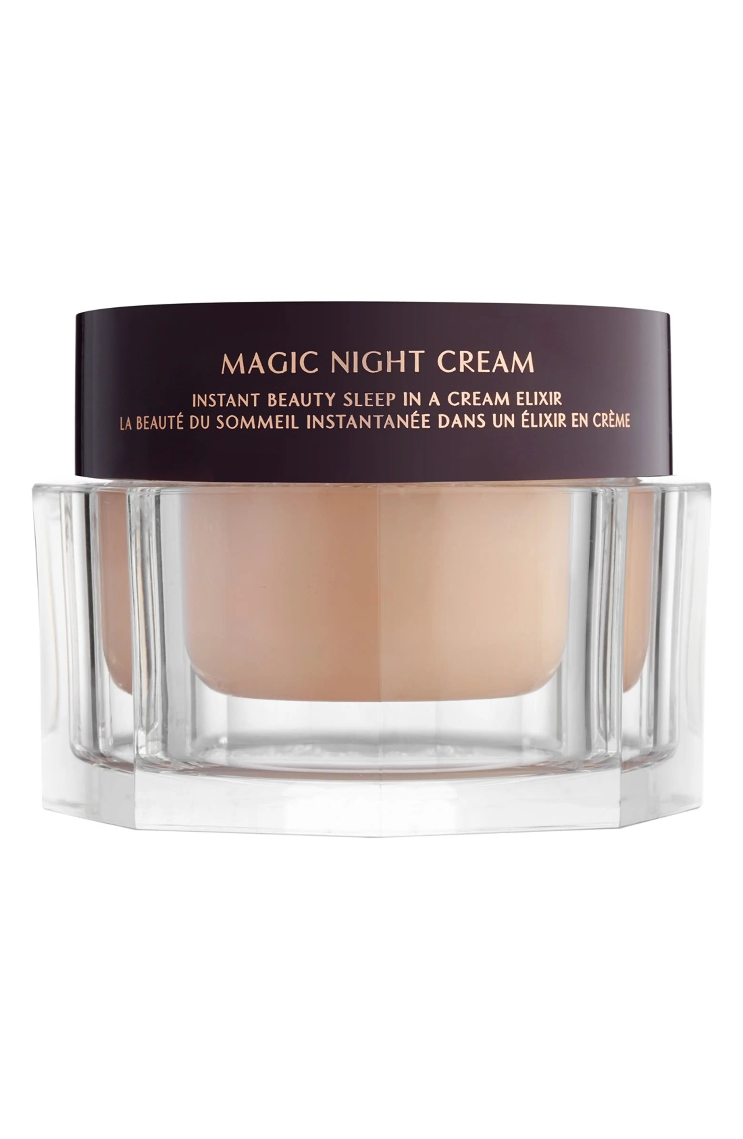 Charlotte's Magic Night Cream | Nordstrom