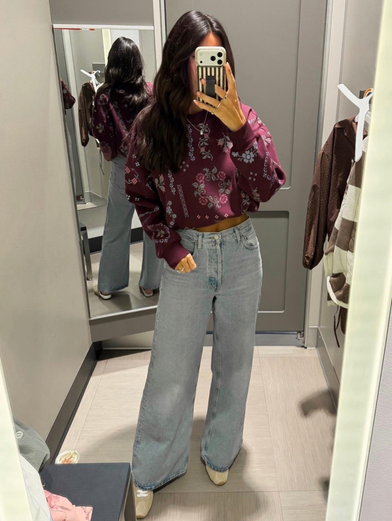 Target Sweatshirt | Mock neck | Women’s Sweatshirt | Fall Style

#LTKootd #LTKdayinmylife #LTKgrwm
