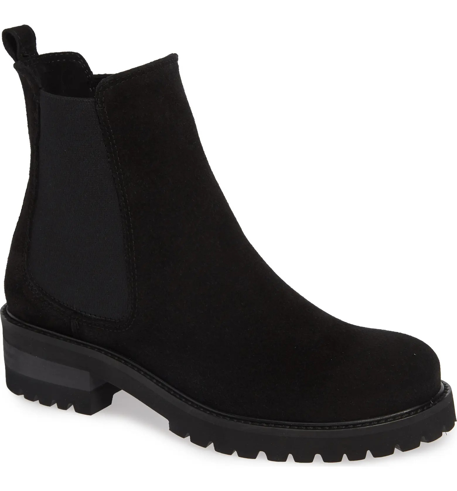 Connor Waterproof Boot (Women) | Nordstrom