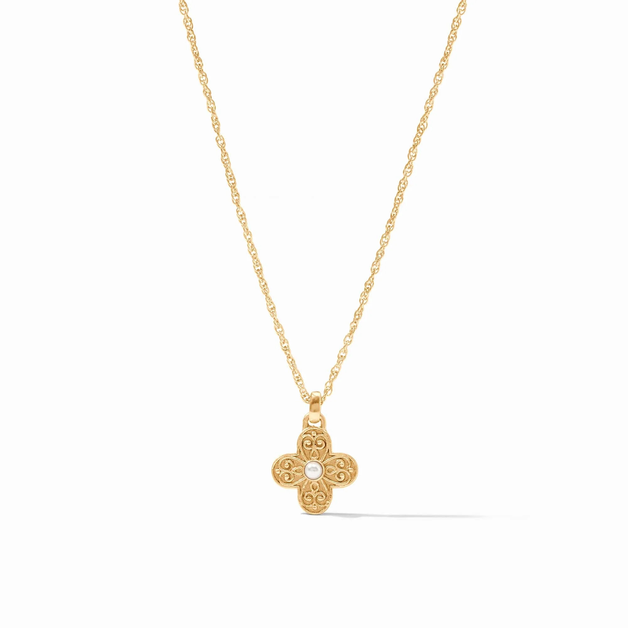 Corinth Delicate Necklace | Julie Vos | Julie Vos