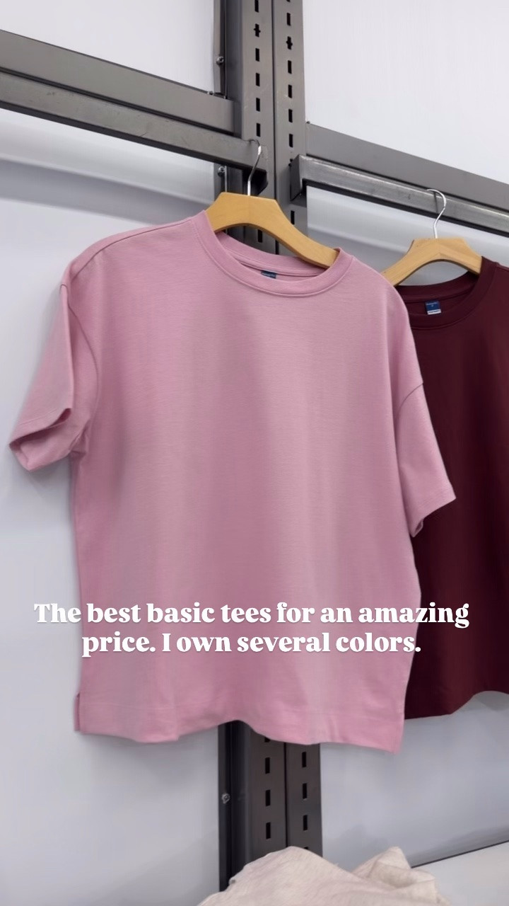 I wear a size medium in them and I’m a curvy size 8. I own several colors.

#LTKSaleAlert #LTKMidsize #LTKOver40
