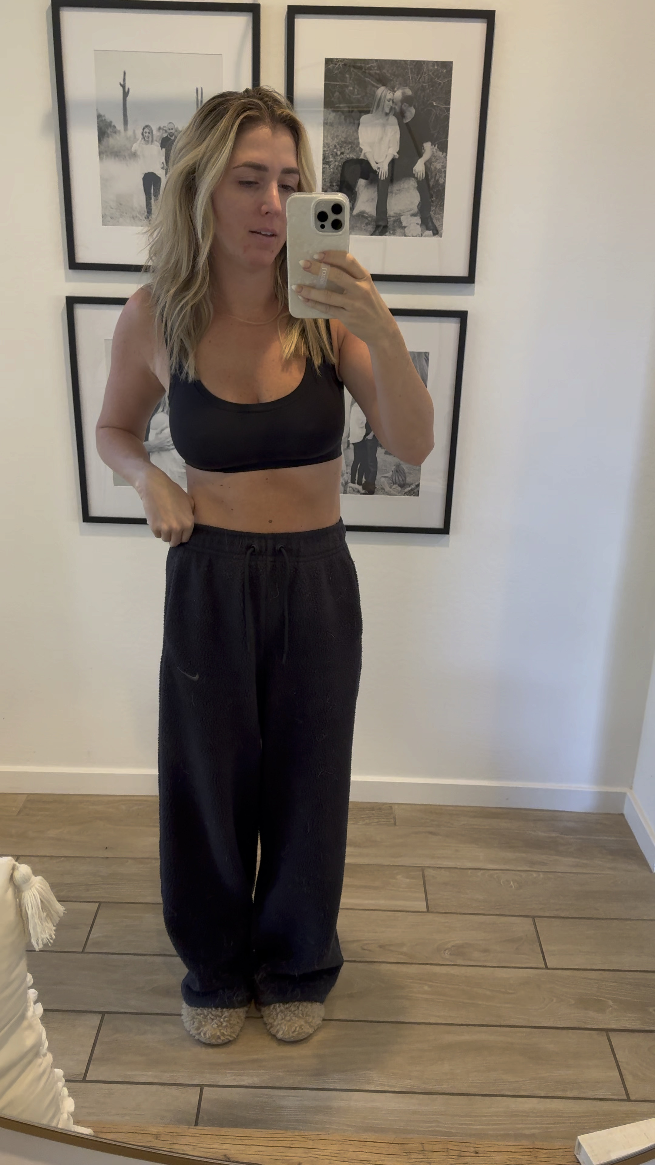 ALWAYSMELISS is the code for 10% off cakes! This is the world’s softest bra ever!! I nurse in it and it’s so soft

#LTKfindsunder50 #LTKfindsunder100 #LTKstyletip