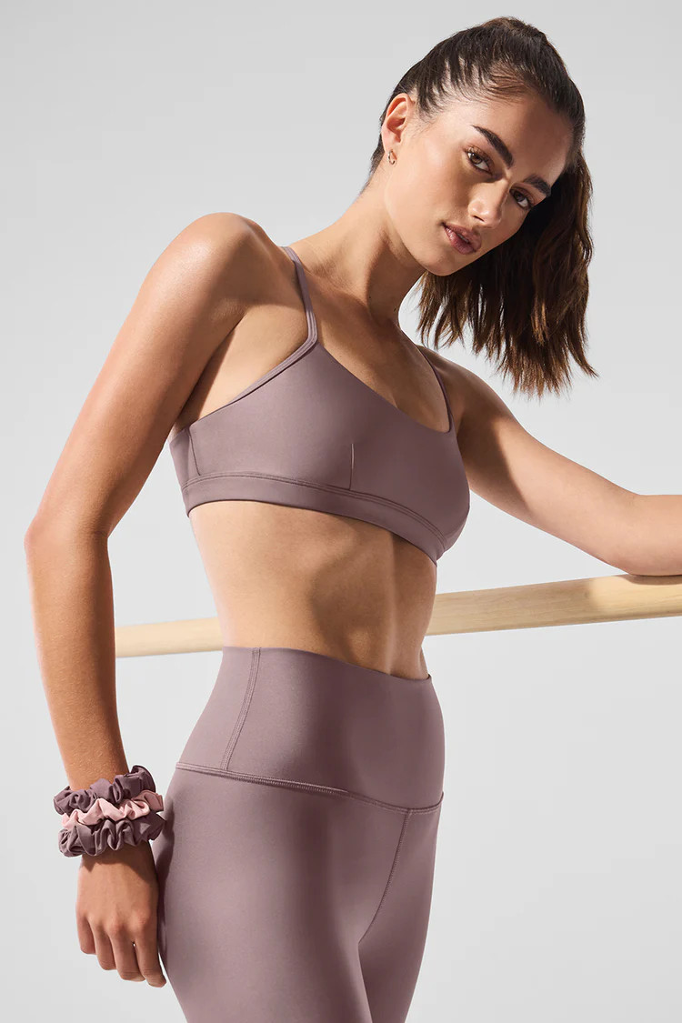 Airlift Intrigue Bra | Alo Yoga (US)