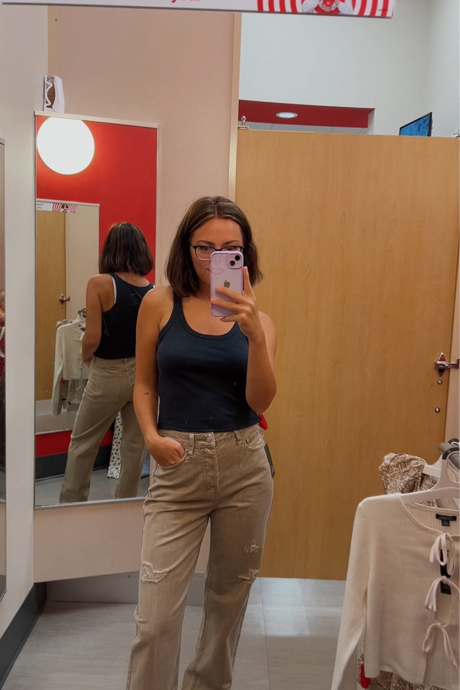 Jeans

#LTKFindsUnder50 #LTKStyleTip