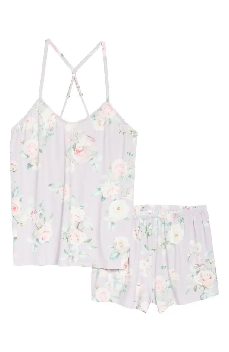 Pia Short Pajamas | Nordstrom