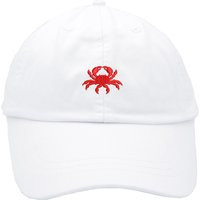 Crab Ball Cap Nautical Vibes Beach Party Hats Unisex Dad | Etsy (US)