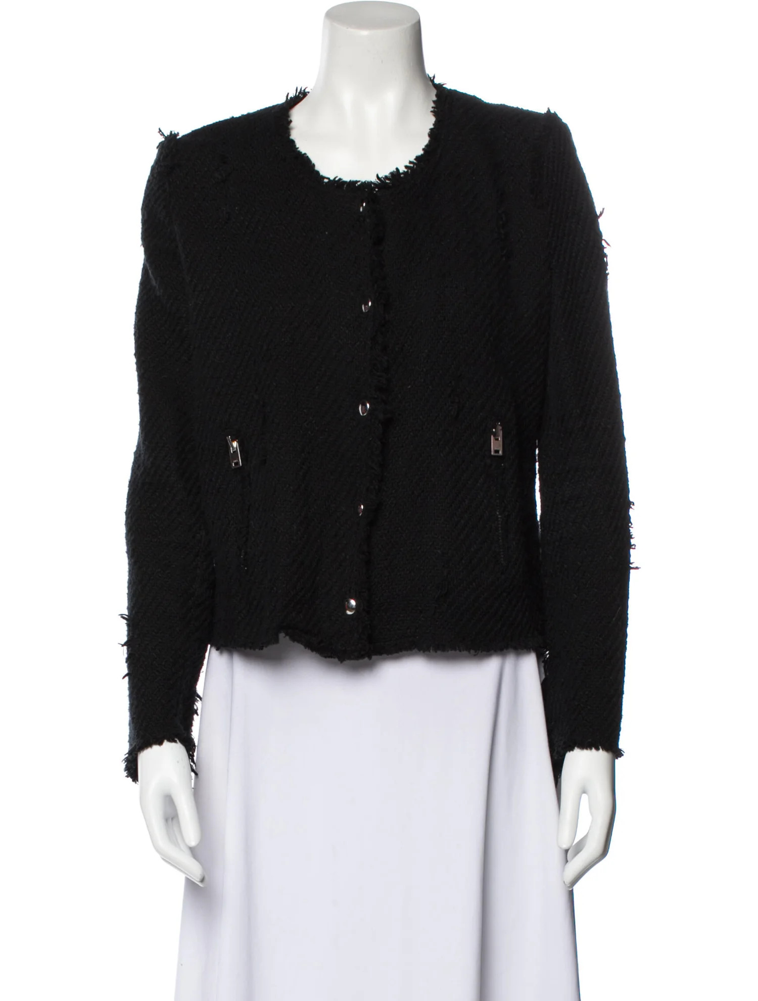 Evening Jacket | The RealReal