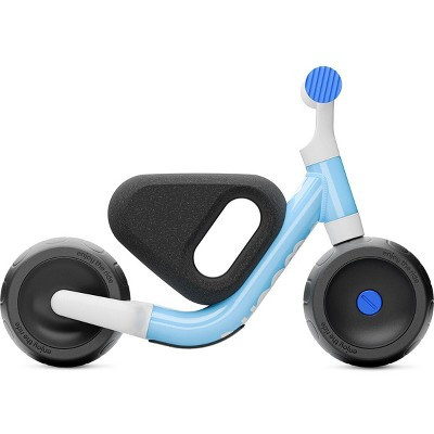 woom WOW Self-Balancing Bike - Kids', Dreamy Blue, One Size | Target