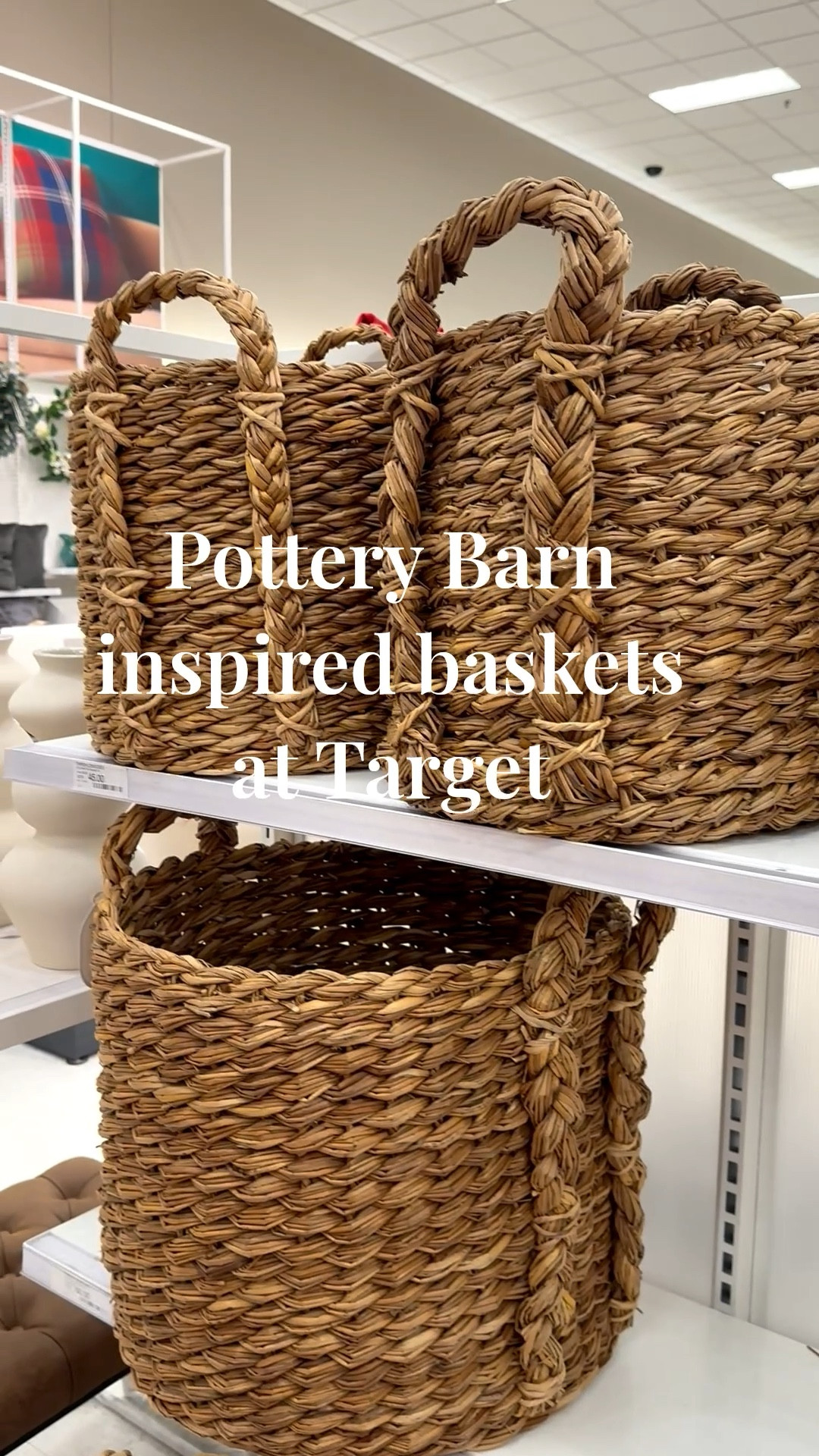 SecretsofYve: COMING ONLINE DEC 28th; so versatile and perfect to use for organizing any room in your home including a nursery. @target
#Secretsofyve #ltkgiftguide
Always humbled & thankful to have you here.. New posts daily at 3pm & 4:15pm EST. 
CEO: PATESI Global & PATESIfoundation.org
@secretsofyve : where beautiful meets practical, comfy meets style, affordable meets glam with a splash of splurge every now and then. I do LOVE a good sale and combining codes! #ltkstyletip #ltksalealert #ltkfamily #ltku #ltkfindsunder100 #ltkfindsunder50 #ltkplussize #ltkmidsize #ltkover40 #ltkpetite #ltkvlog #ltkparties #ltkbump #ltktall secretsofyve 

#LTKBaby #LTKHome #LTKSeasonal