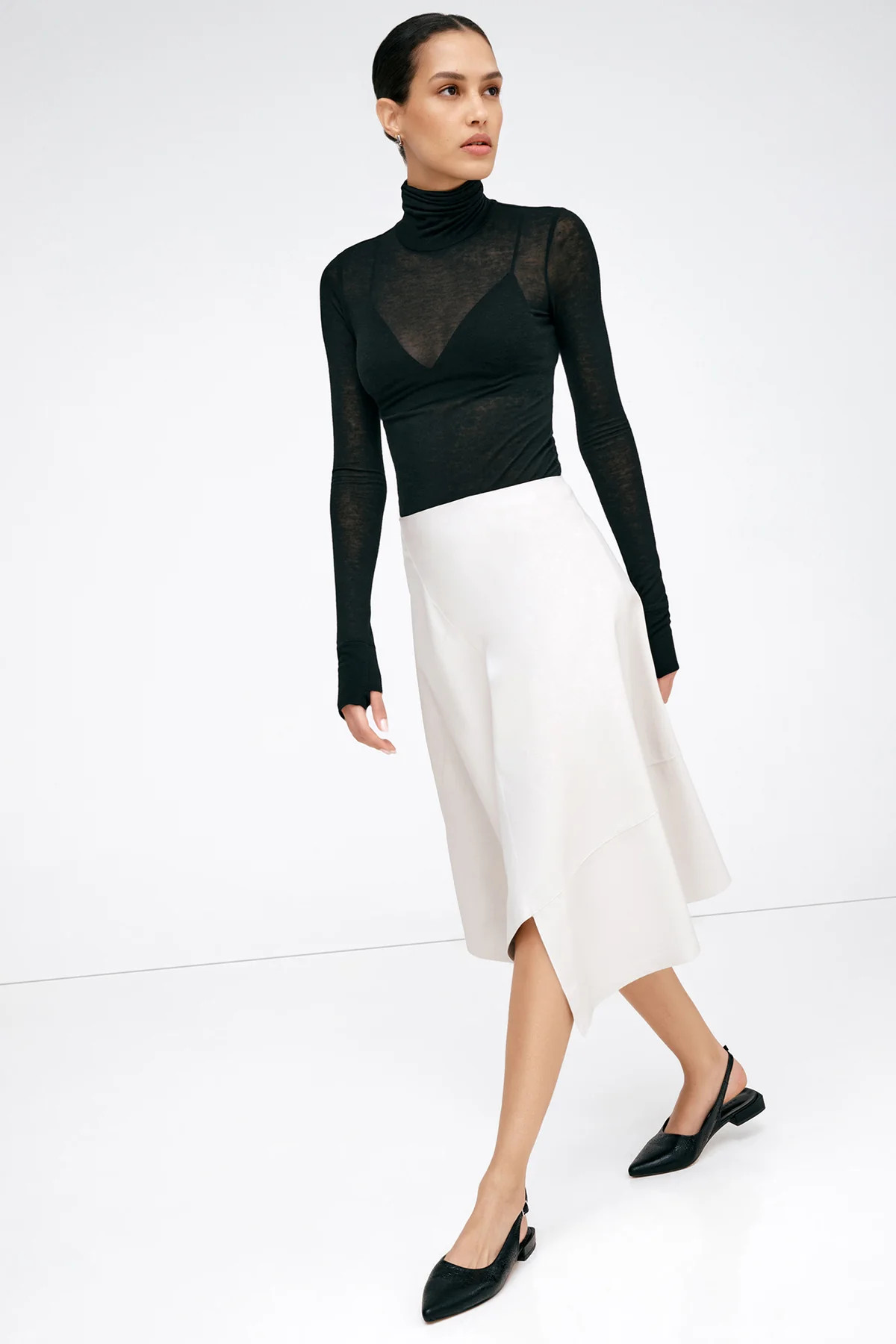 Coralie Skirt | Marcella