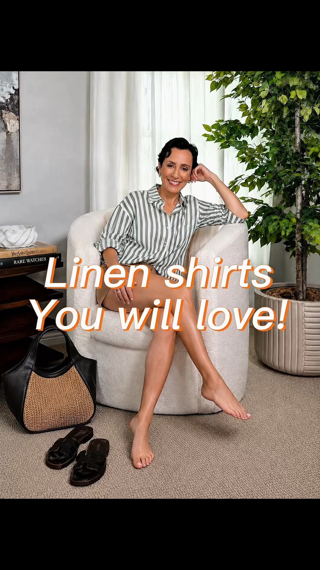 Comment SHOP and I will send all links. Happy shopping and follow me on LTK@stylewitheugenia 
#stylewitheugenia
#styledbyeugenia
#styleguide #fashioninspo

#LTKdayinmylife #LTKOver40 #LTKootd