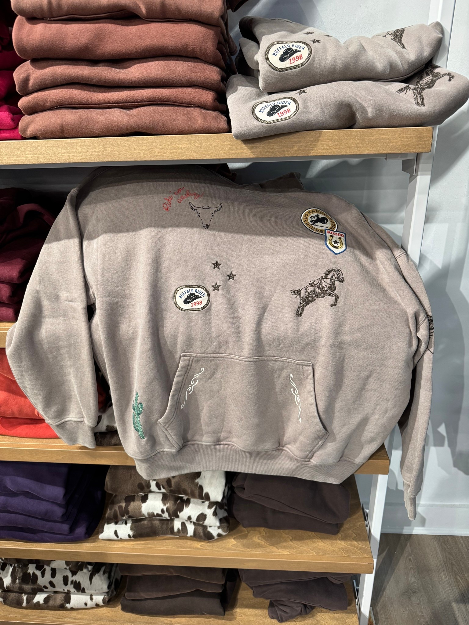 Popover hoodie on sale 
Gift idea 

#LTKGiftGuide #LTKSaleAlert #LTKFindsUnder100