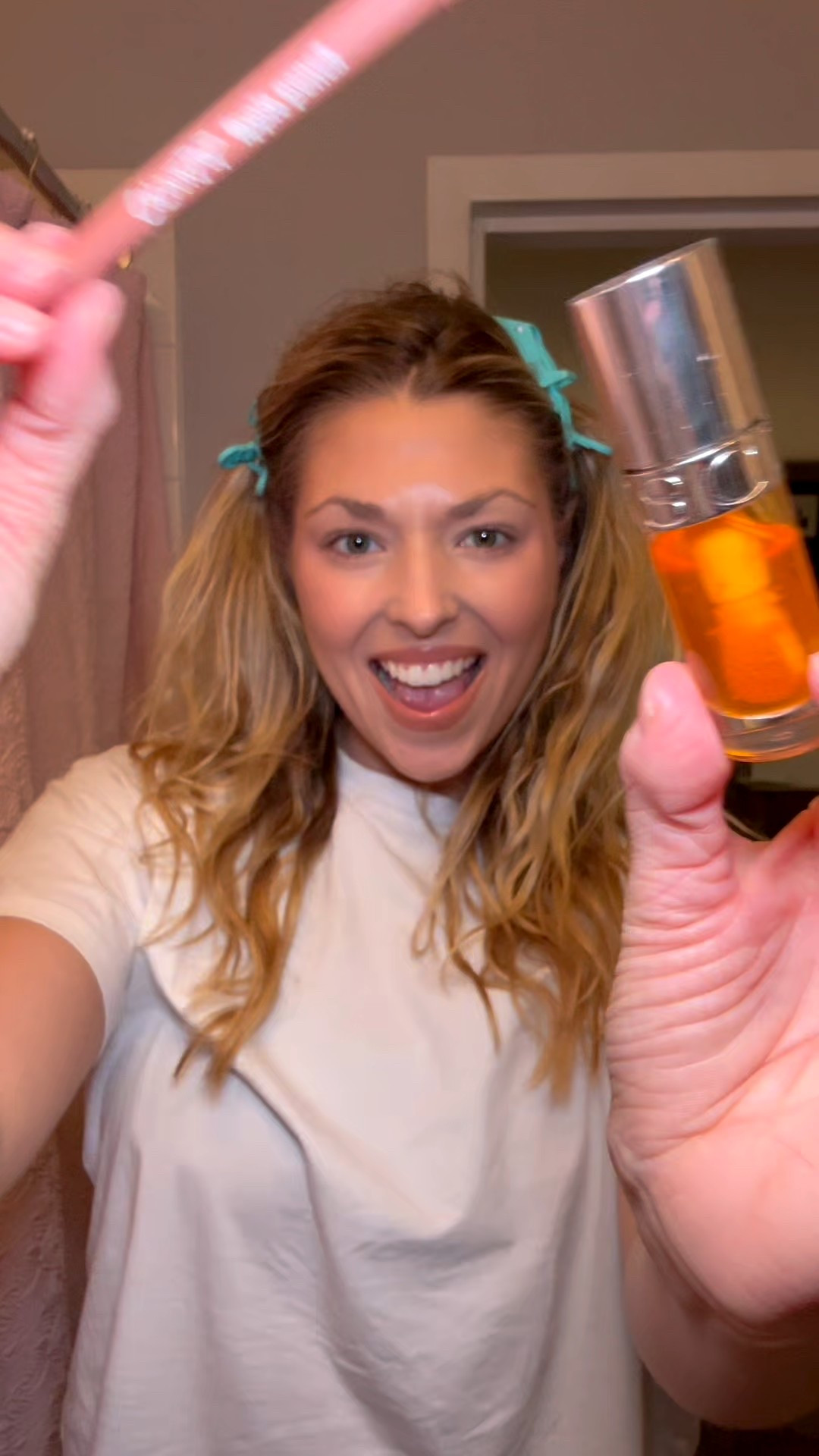 Neutral type of day 🤎🤍🖤🩶

#LTKStyleTip #LTKBeauty #LTKGiftGuide