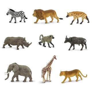 Safari Ltd® TOOB® South African Animals | Michaels | Michaels Stores