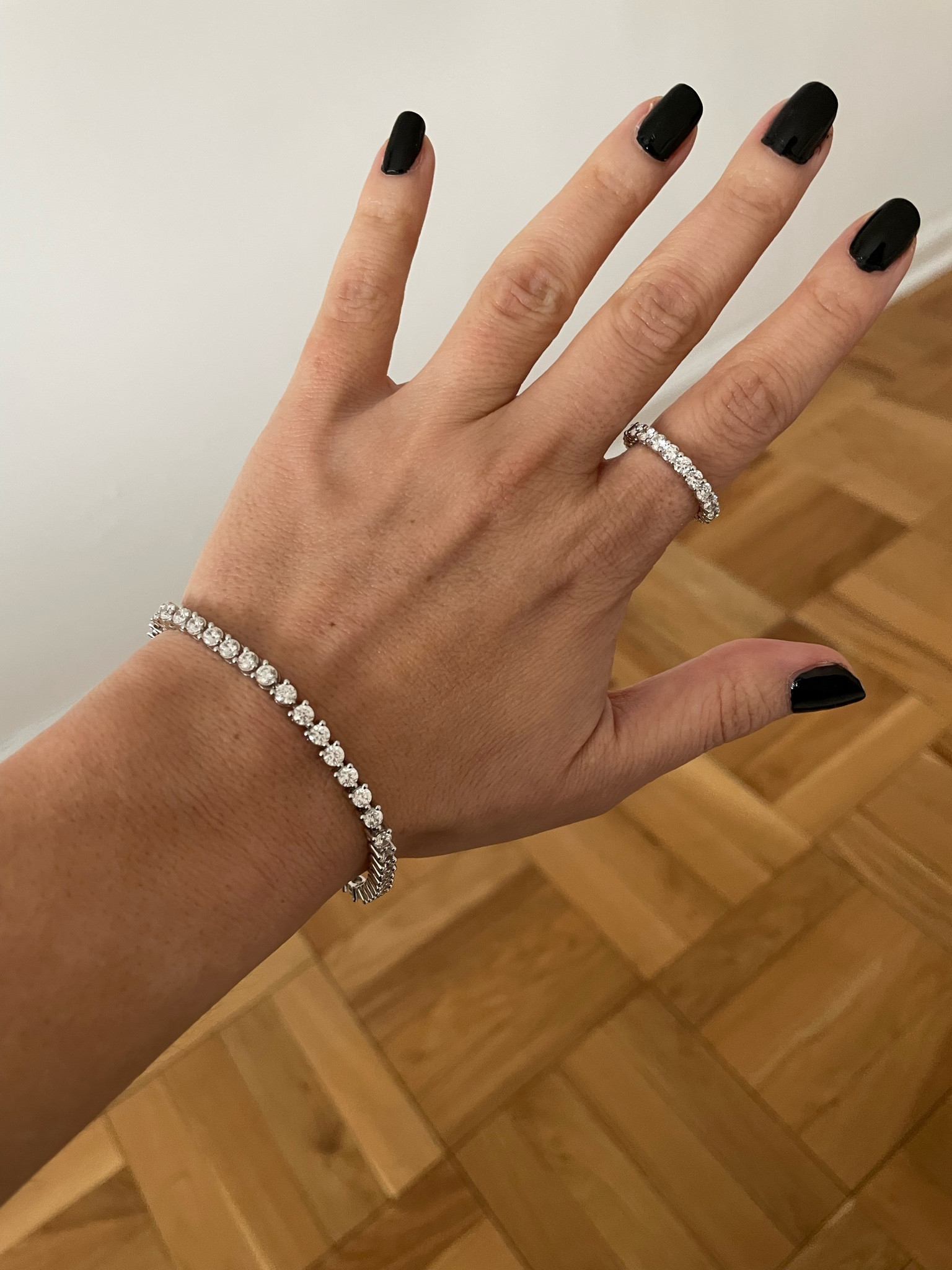 Diamonds are a girls best friend  💎

#diamonds #diamondring #diamondjewelry #engagementring #bridaljewelry #diamondlove #diamondlife #diamondaddict #diamondsareforever #sparkle #luxuryjewelry #jewelrydesign #diamondsareagirlsbestfriend #jewelryaddict #diamondsensation #bling #diamondsofinstagram #diamondlovers #diamondcut #diamondstyle #fashionjewelry #diamondbeauty #diamondglam #diamondtrend #diamondgirls #gemstones #preciousstones #nordstromjewelry #jamesallen #brilliantearth #blacknailpolish



#LTKwedding #LTKstyletip #LTKFind