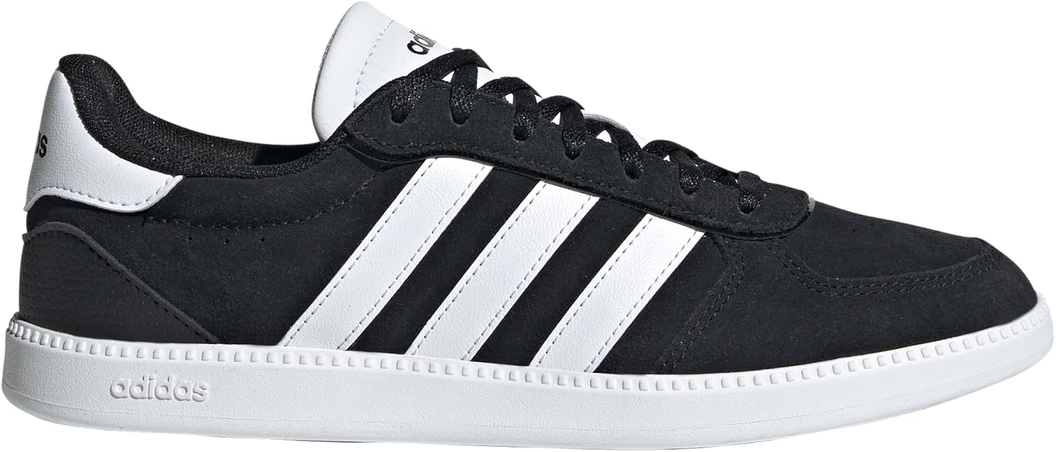 adidas Women's Breaknet Sleek Sneaker | Amazon (US)