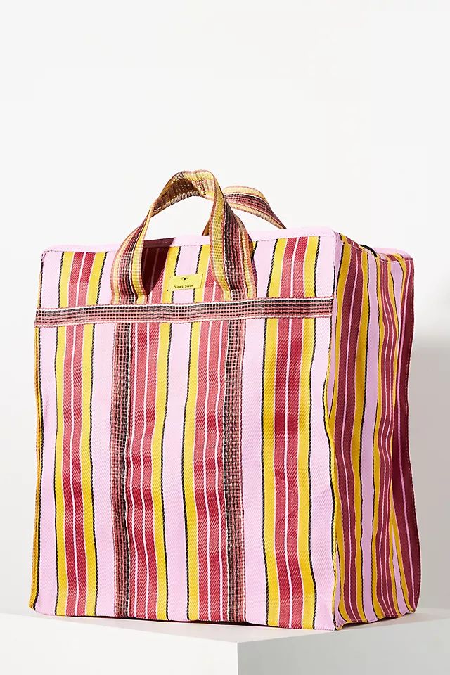 Gunes Shopper Tote Bag | Anthropologie (US)