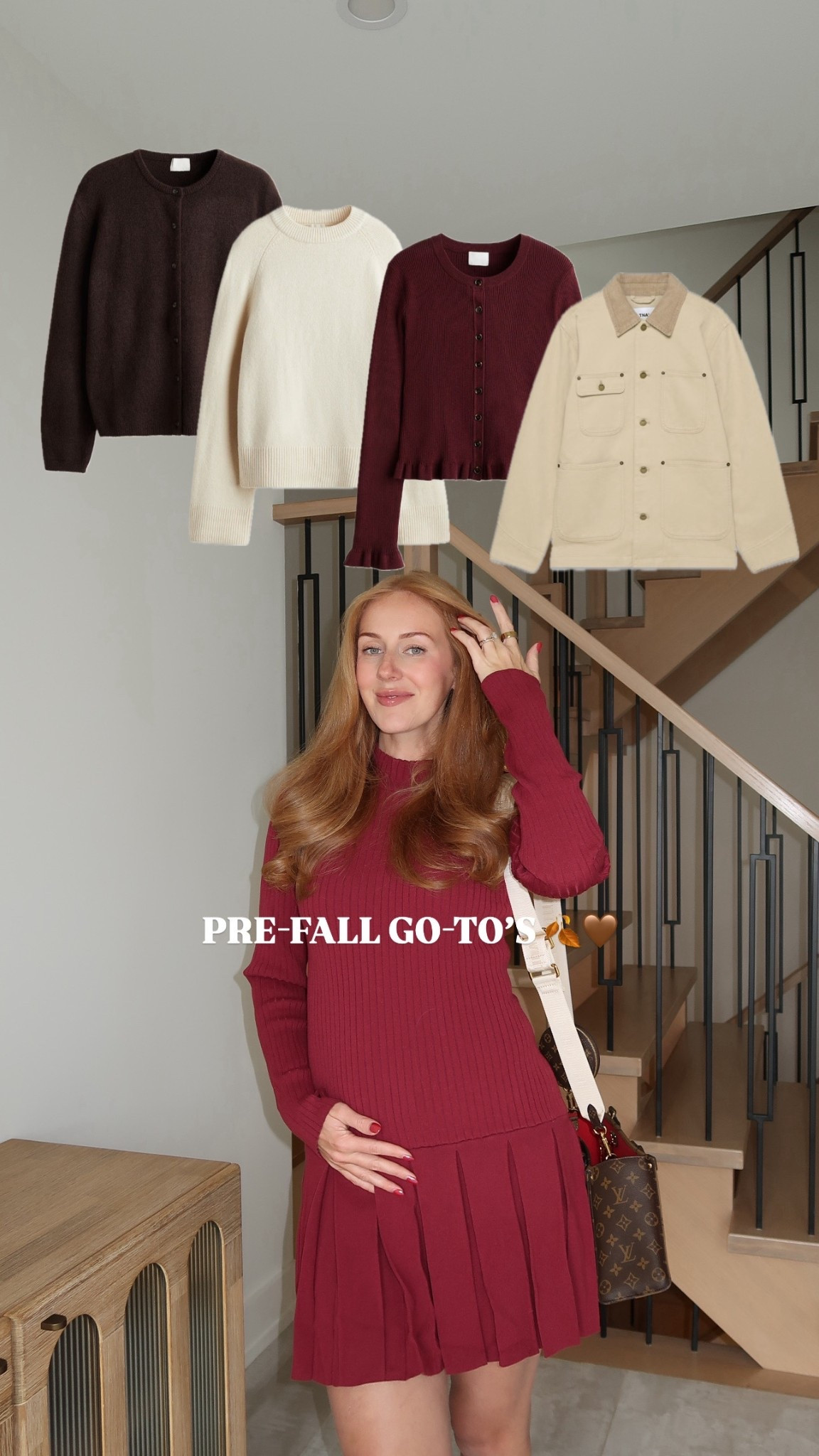 Pre-fall recent go-to’s 🤎🍂 to layer with basic tee’s and jeans!

#LTKbeauty #LTKcanada #LTKstyletip