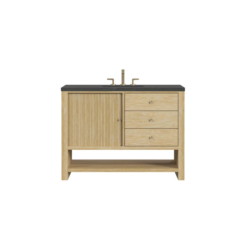 Marigot 48'' Single Bathroom Vanity | Joss & Main