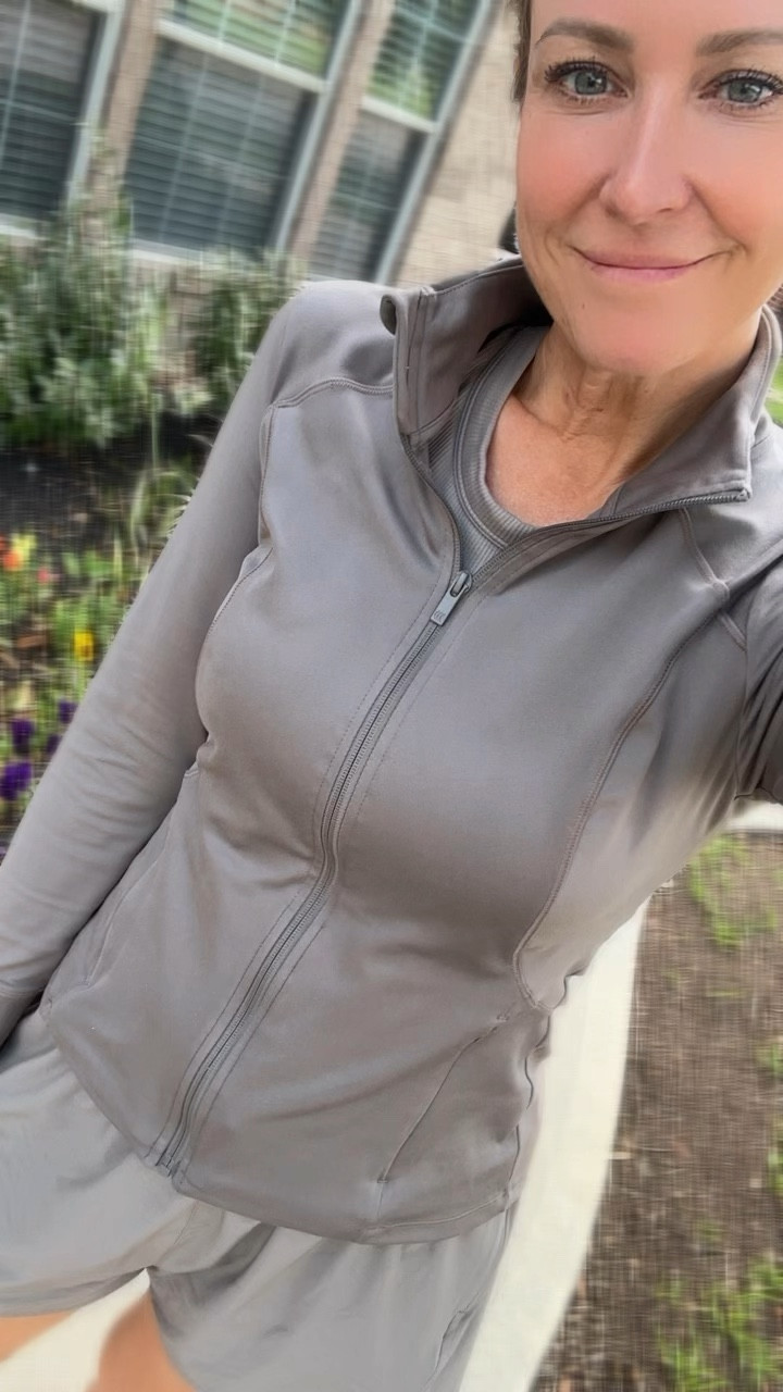 Athleisure wear
Shorts
Jacket
Tank
Target clothes
Spring outfit
Sports mom


#LTKstyletip #LTKfindsunder100 #LTKfindsunder50