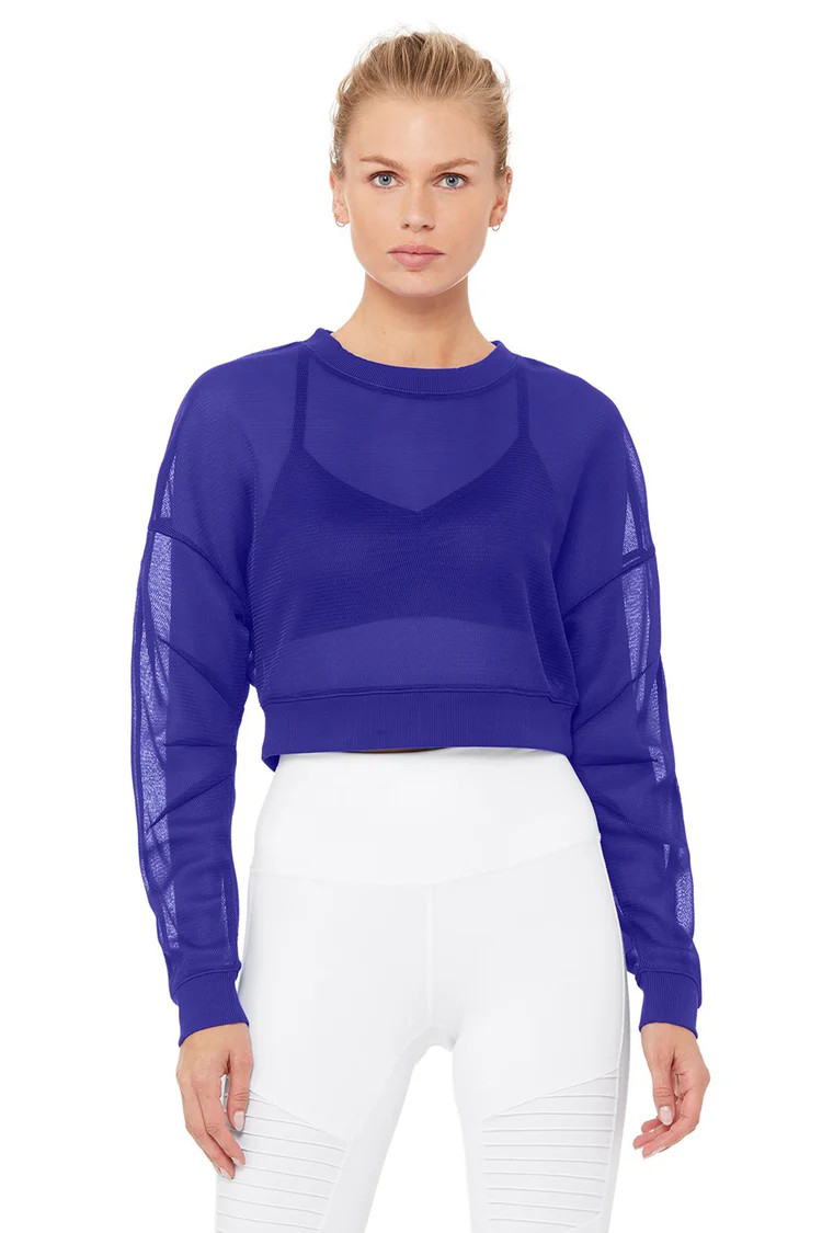 Sapphire | Alo Yoga (US)