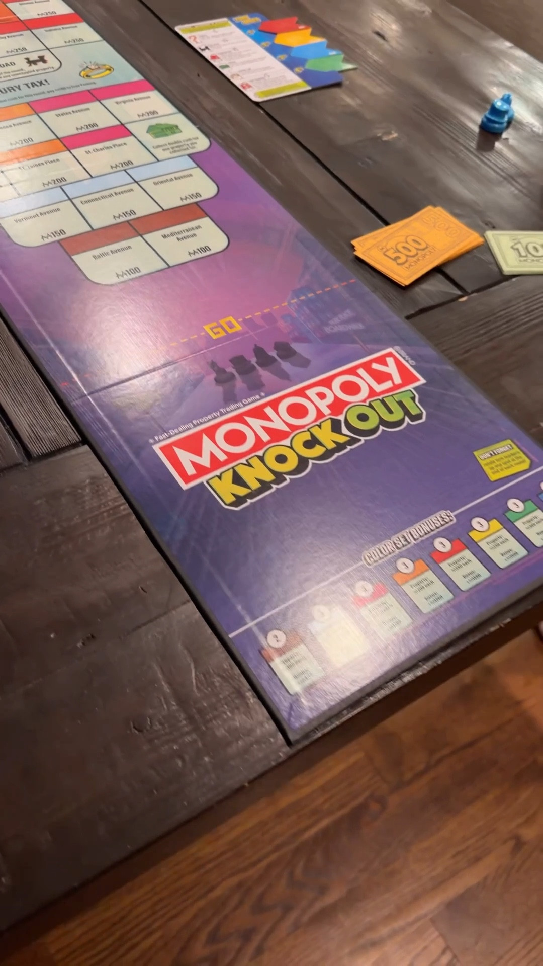 Monopoly !! Fun family game night !

#LTKHome #LTKstorytime #LTKKids