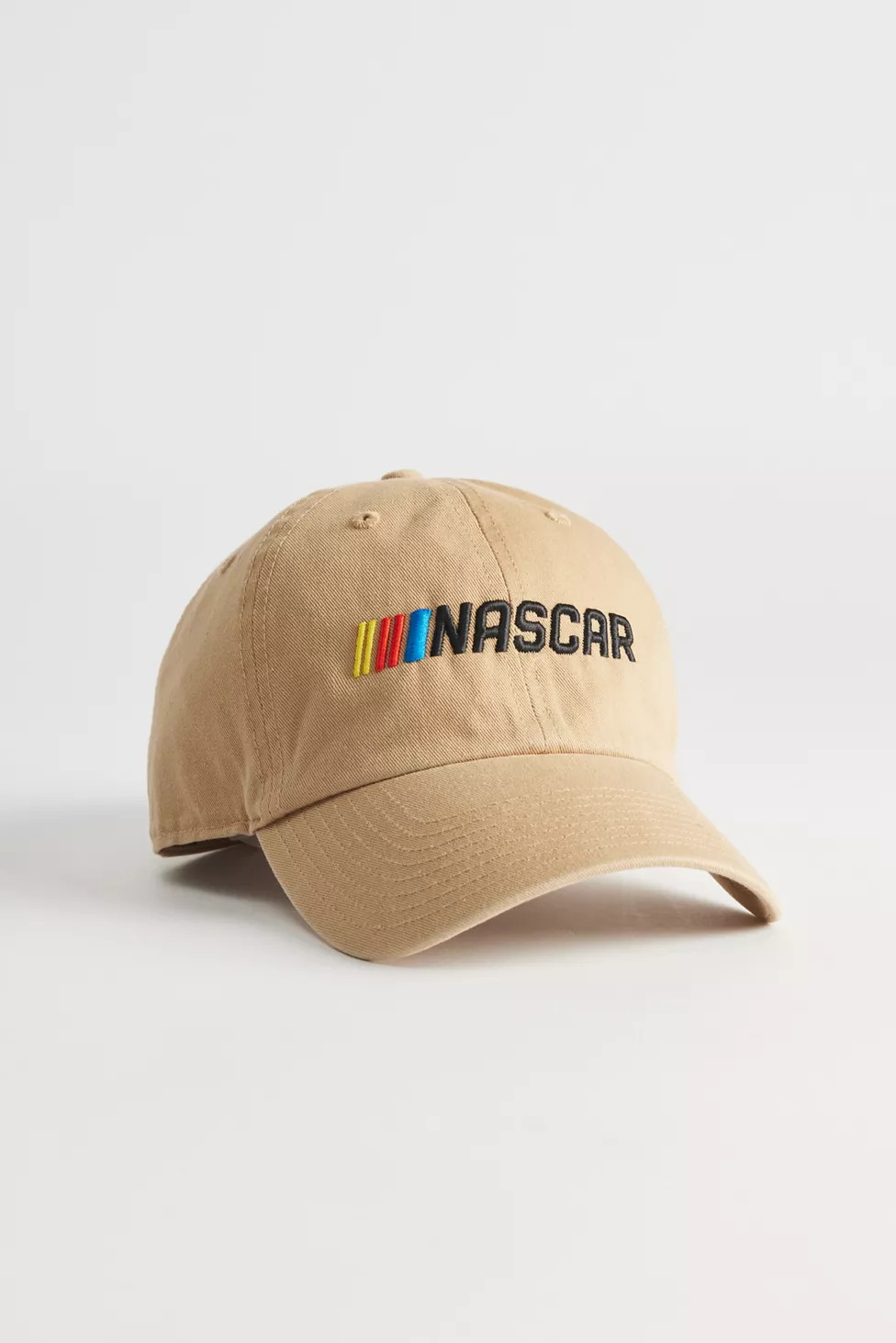 '47 Brand NASCAR Clean Up Hat | Urban Outfitters (US and RoW)