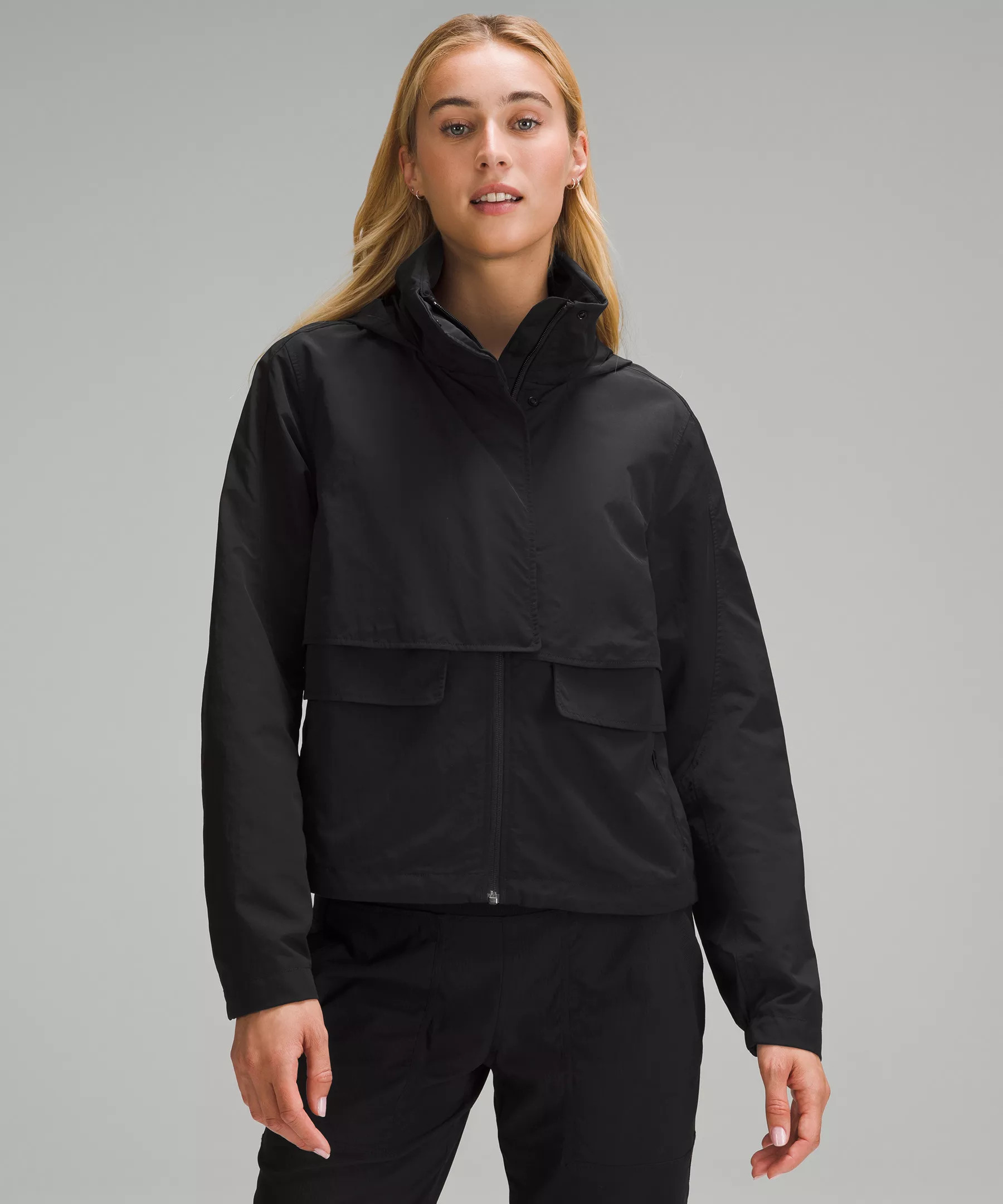 Always Effortless Classic-Fit Jacket | Lululemon (US)
