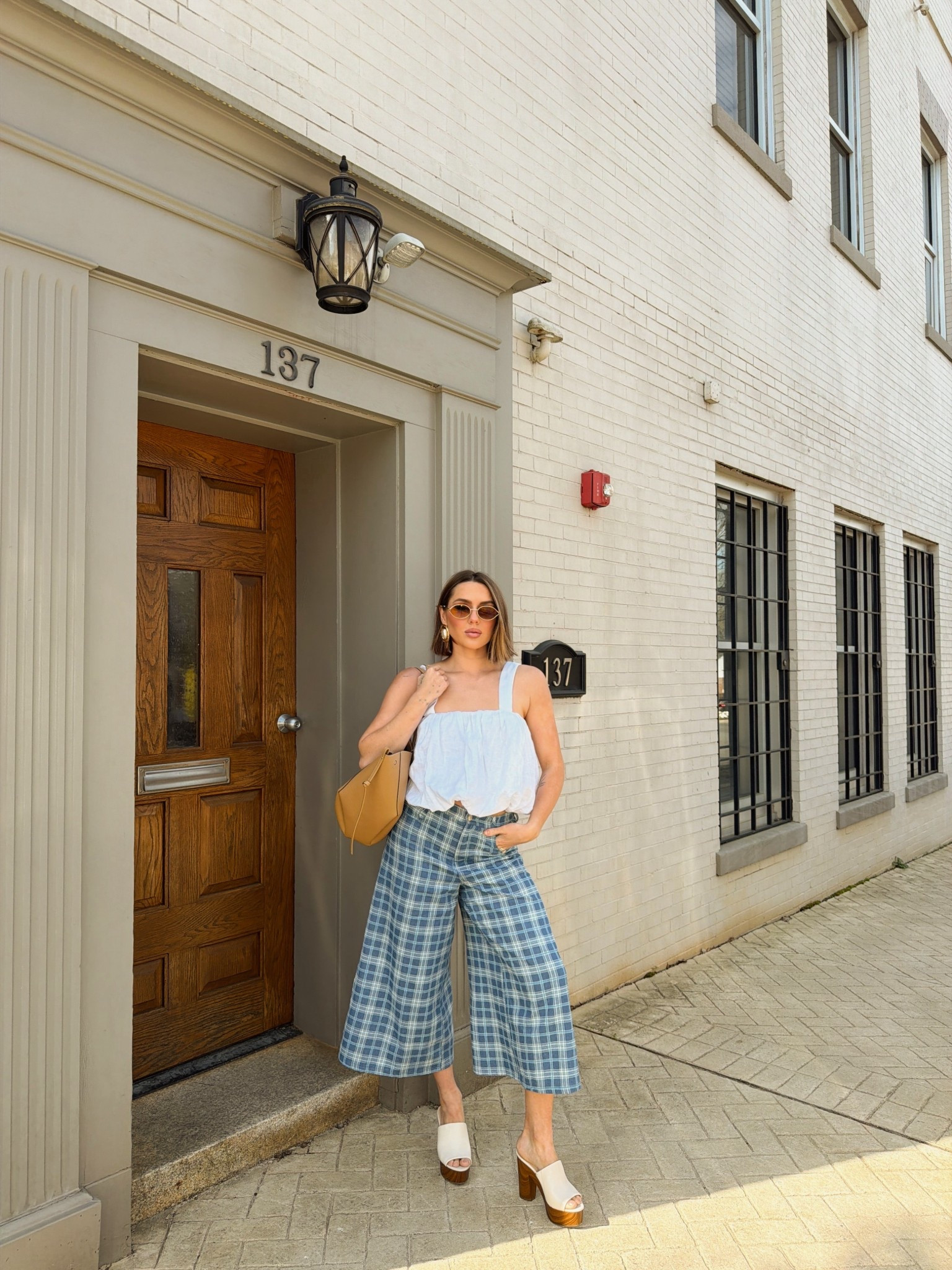 Fun pants 🫱🏼‍🫲🏽 me 

#LTKmomlife #LTKootd