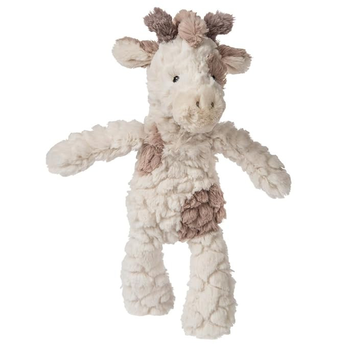 Mary Meyer Plush Stuffed Animal - Giraffe, 11 inches (42690) | Amazon (US)