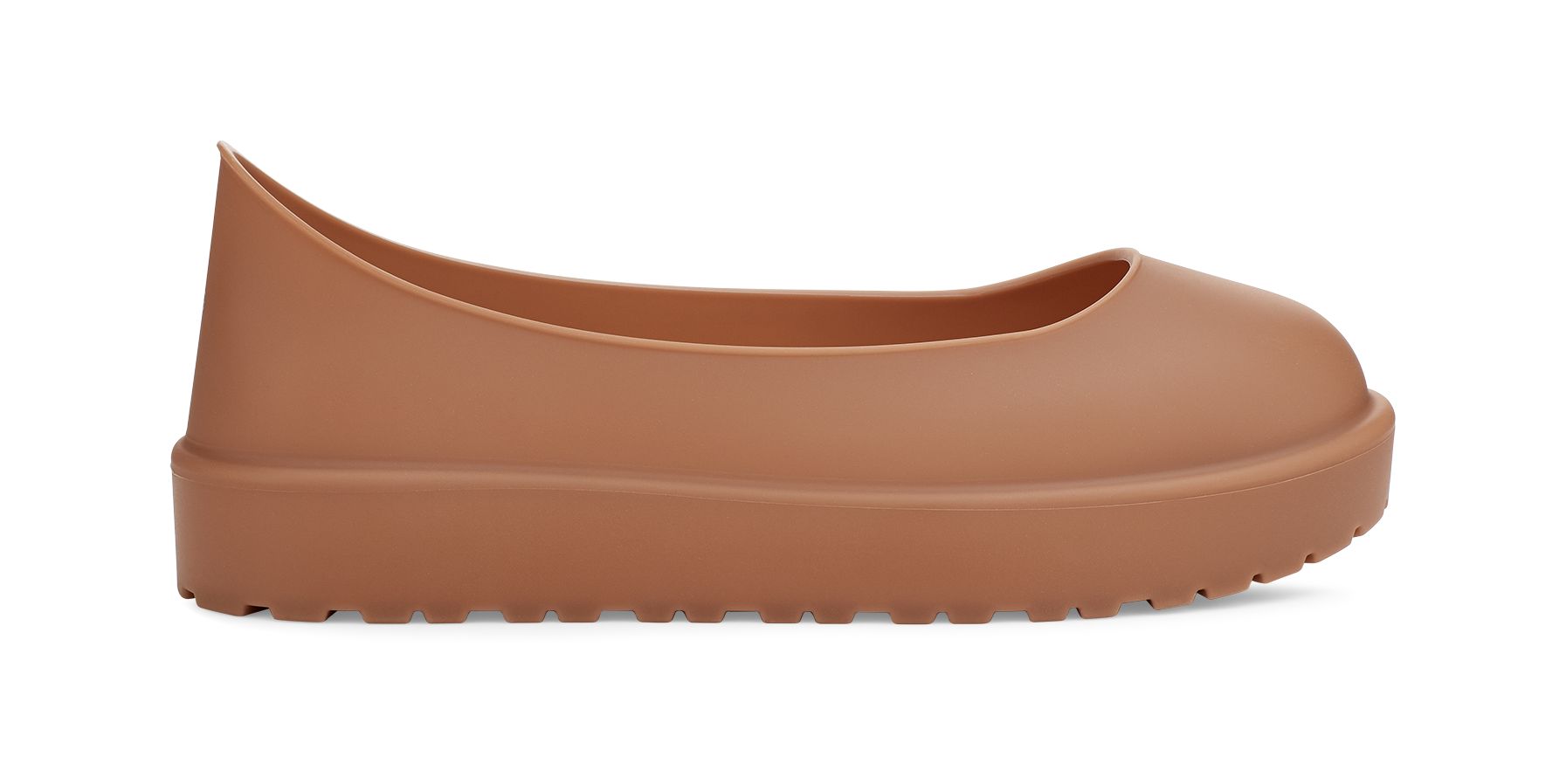 UGG Boot Guard Rubber in Chestnut, Size XS (W 5) | UGG (US)