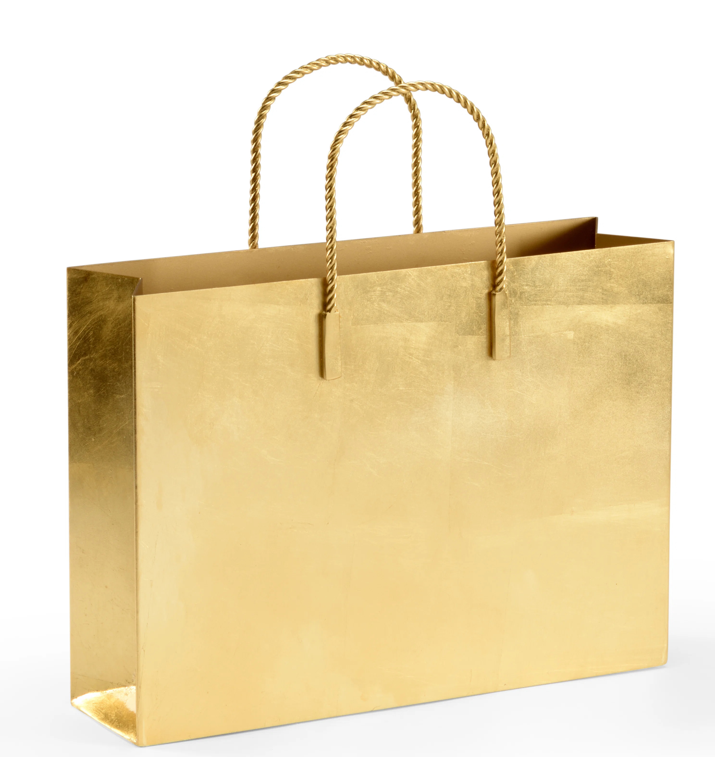 Chelsea House Metal Free Standing Magazine Rack & Reviews | Wayfair | Wayfair North America