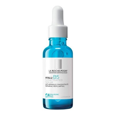 La Roche Posay Hyaluronic Acid Serum, Hyalu B5 Face Serum - Travel Size - 1.01 fl oz​ | Target